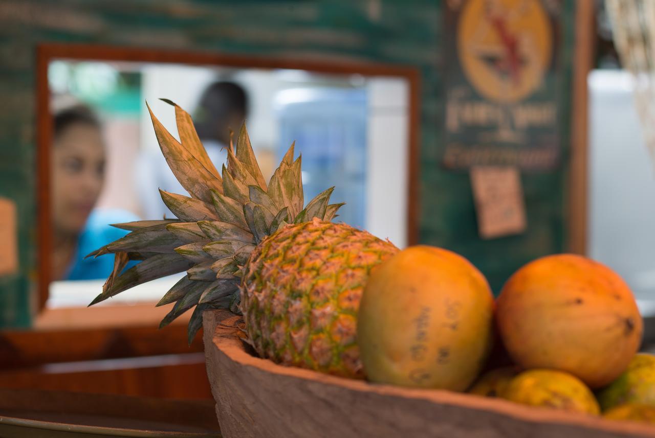 Playa 506 Beachfront Hostel Puerto Viejo de Talamanca Екстериор снимка